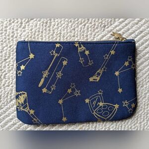 Cosmic Cosmetic Zodiac bag